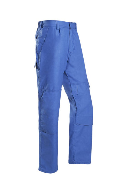 021V Broek Varese korenblauw R64