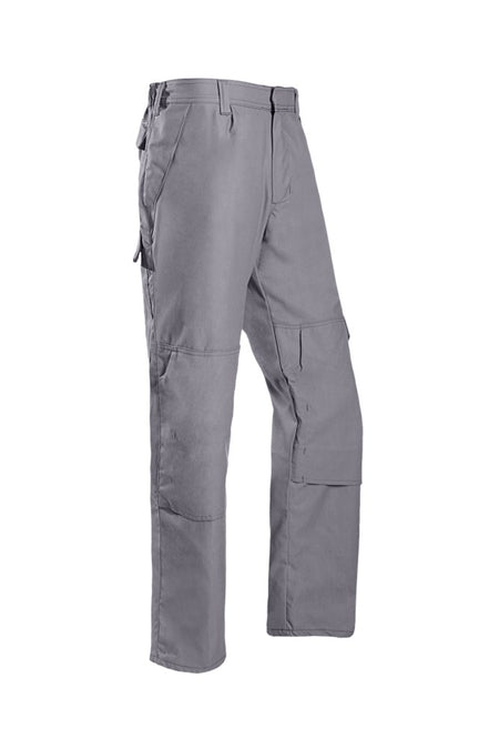 021V BROEK VARESE Grijs R48
