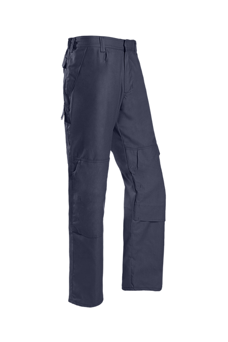 021V Broek Varese marineblauw P54
