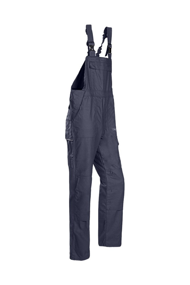 023V Bavetbroek Gramat marineblauw R46