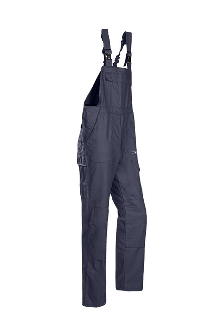 023V Bavetbroek Gramat marineblauw R54