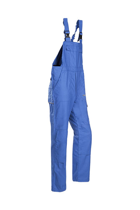 023V Bavetbroek Gramat korenblauw R50