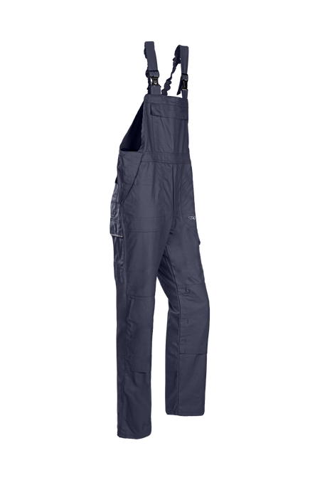 023V Bavetbroek Gramat marineblauw I50