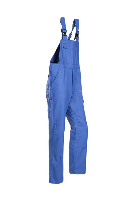 023V Bavetbroek Gramat korenblauw I48