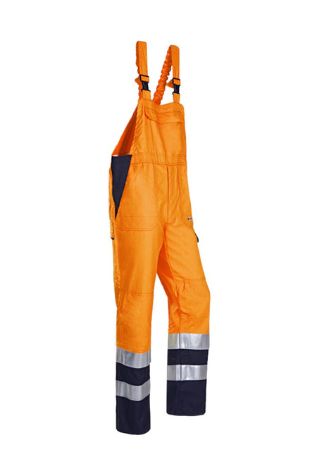 024V Bavetbroek Viana fluo or/Mar R46
