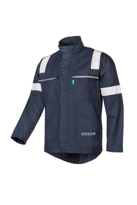 079V Blouson Sartis marineblauw 064