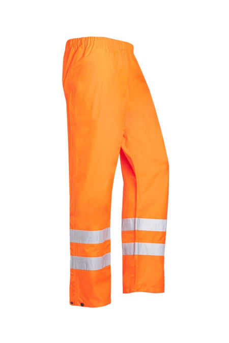 199A Broek Bitoray fluo oranje M