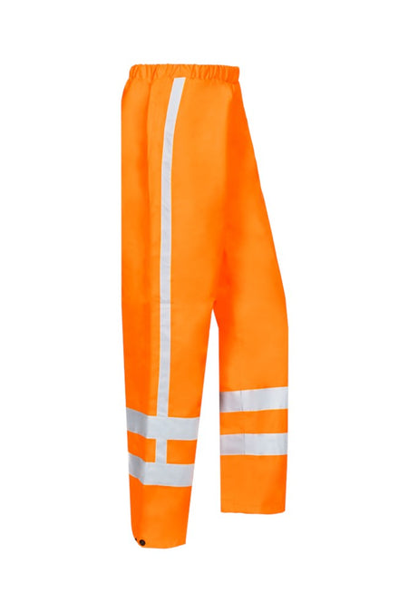 354A RWS Broek Merede fluo oranje L