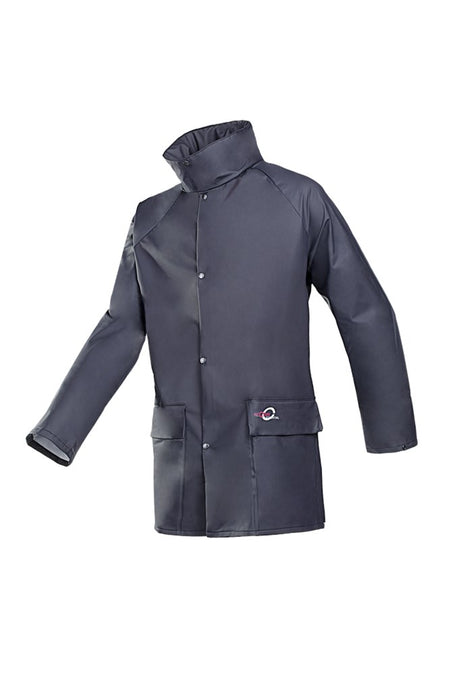 4145 Jas Jakarta marineblauw XL