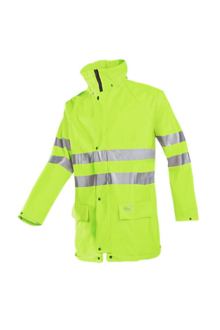 4279 JAS KASSEL Fluo Geel S