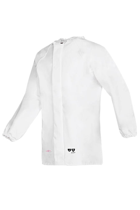 4391 Jas Morgat wit 2XL