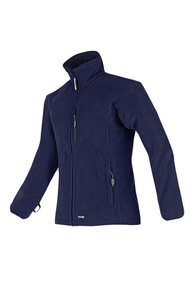 442Z FLEECE D TORO Marineblauw S
