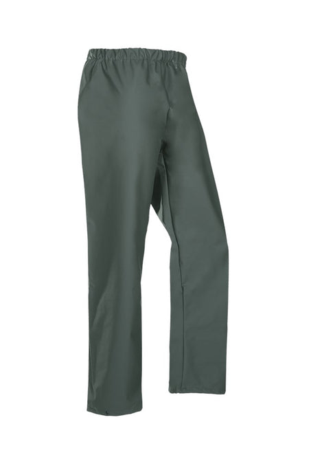 4500 BROEK ROTTERDAM Groen Kaki 4XL