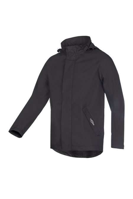 4507 Jas Ascot Rain Jacket navy M