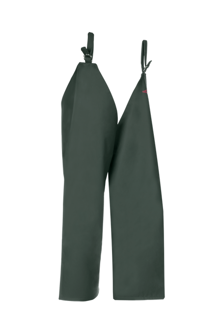 4570 LEGGINGS AUCKLAND Groen Kaki L