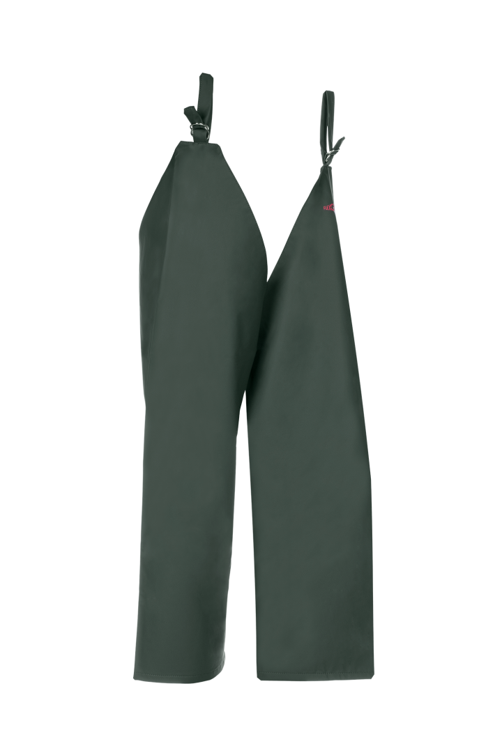 4570 LEGGINGS AUCKLAND Groen Kaki L