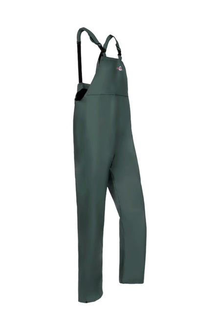 4600 BAVETBR LOUISIANA Groen Kaki M