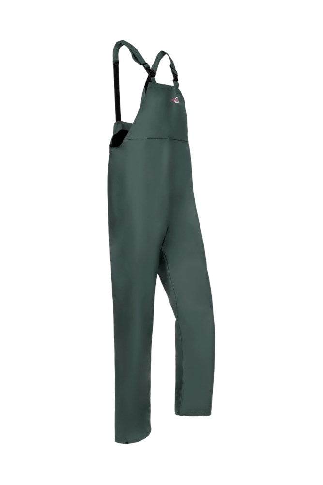 4600 BAVETBR LOUISIANA Groen Kaki M