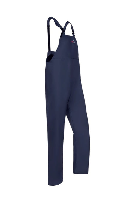 4600 Bavetbroek Louisiana marineblauw S
