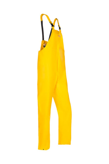 4600 Bavetbroek Louisiana geel M