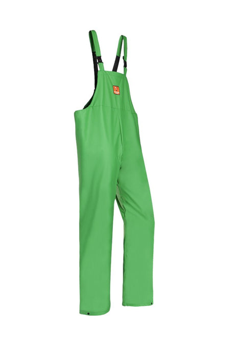 4603 Bavetbroek Drangan licht groen M