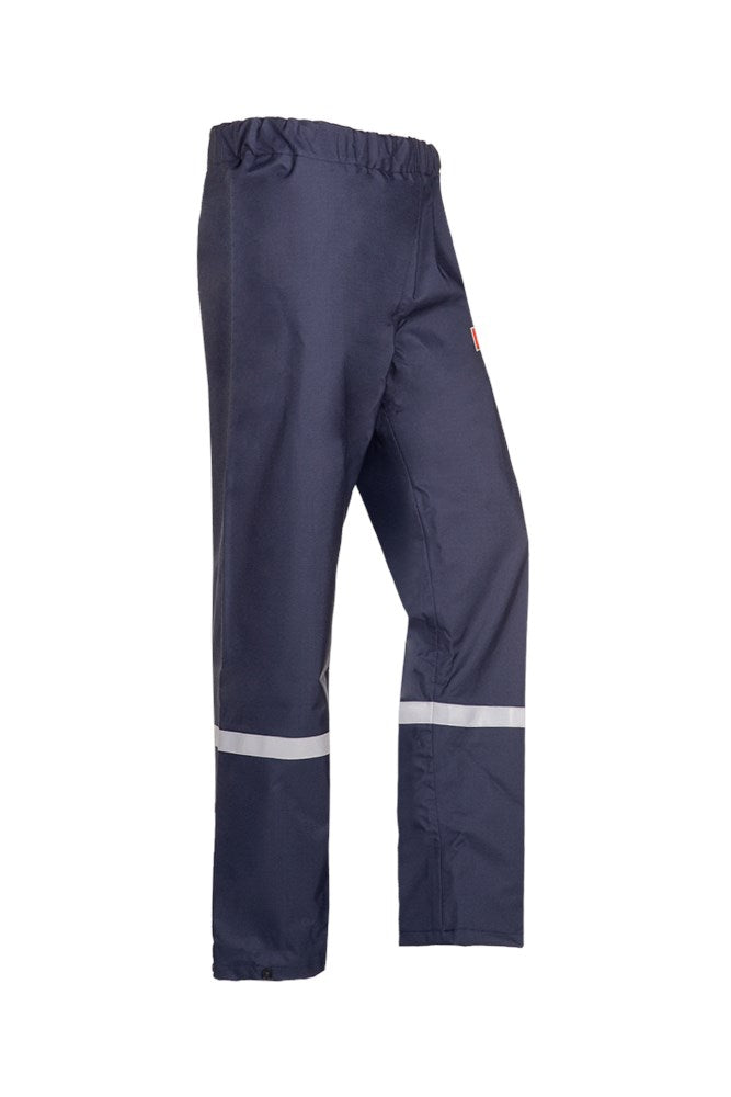 4691 Broek Wellsford marineblauw S