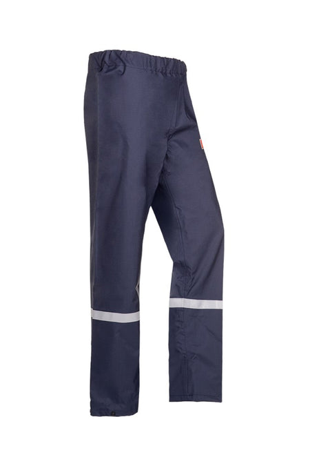 4691 Broek Wellsford marineblauw 2XL