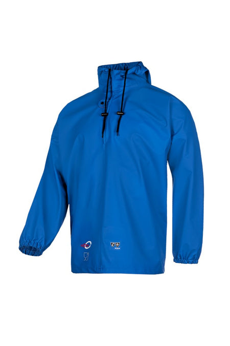 4835 Jas Werdum korenblauw 2XL