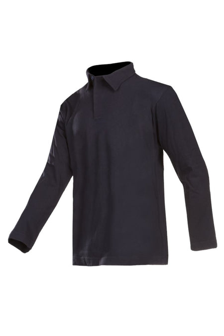 496A ARC Polo Forbes marineblauw M