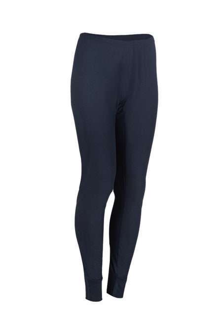 501A Lange onderbroek vrouwen Mblauw S