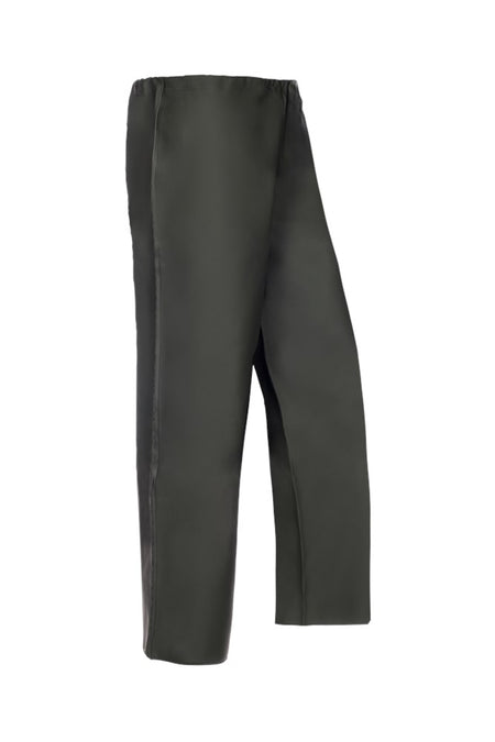 5100 Broek Le Havre groen kaki 2XL