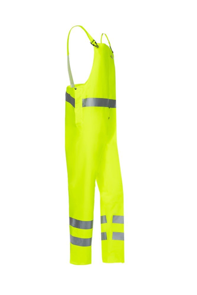 5429 Bavetbroek Anonex fluo geel S