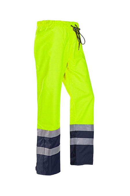 5729 Broek Gladstone Fl Gl/Mar 3XL