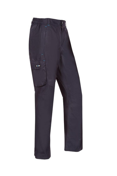 579A Broek Moores Zwart L