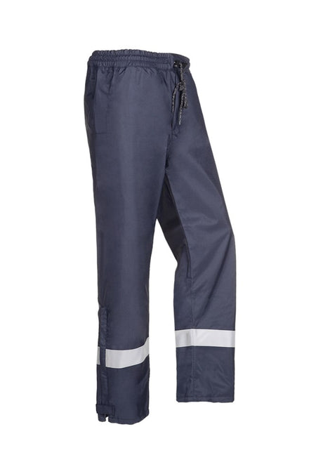 5806 Broek Ekofisk marineblauw XL