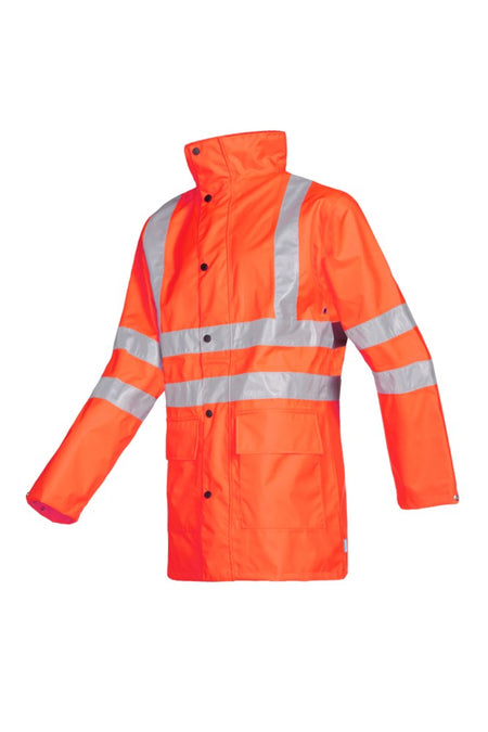 598Z JAS MONOCO Fluo Rood L