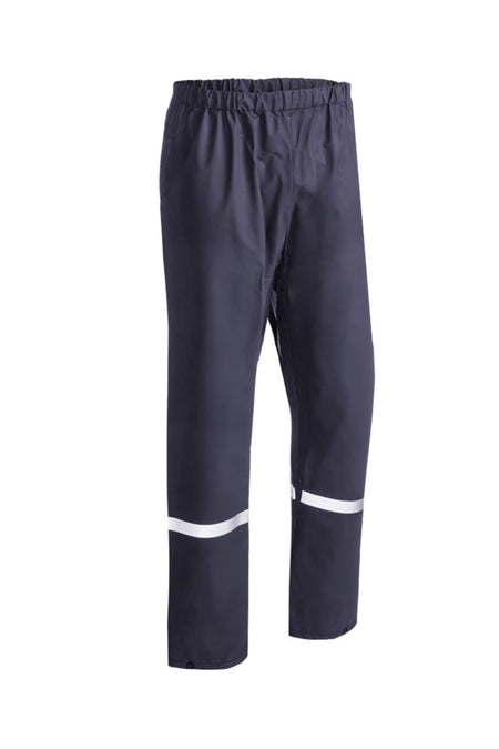 6U08 Broek witham marineblauw 3XL