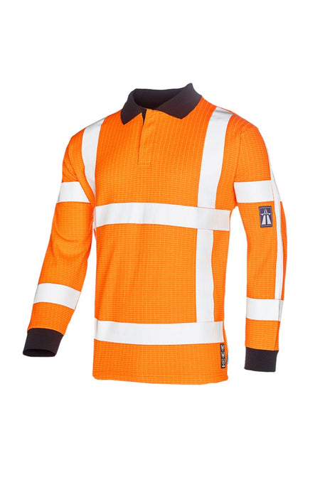 610A RWS ARC polo Dronten Fl Or XL