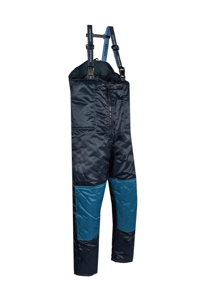 6105 Bavetbroek Zermat marine/blauw M