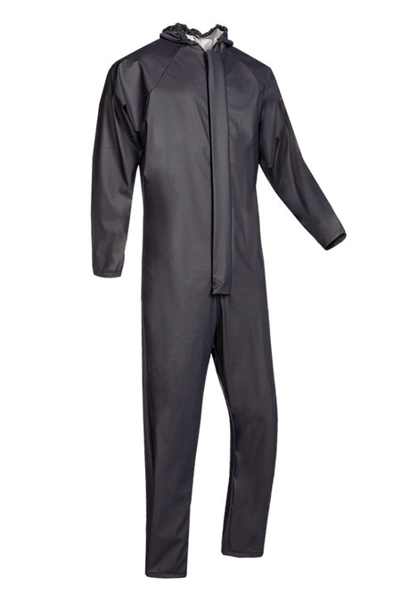 6218 OVERALL HERFORD Marineblauw XL