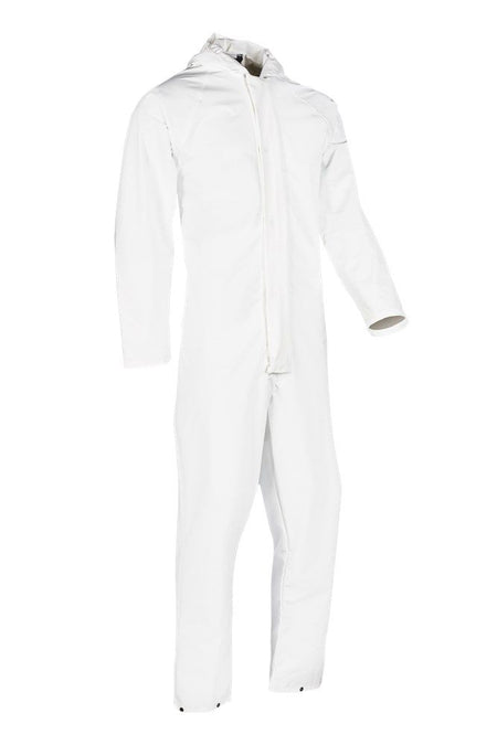 6219 Overal Dornum wit XL