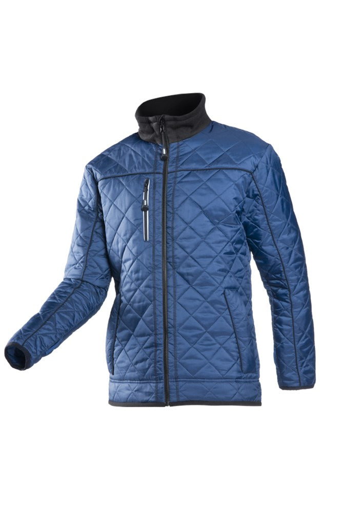 625Z Jas Germo marine/zwart S