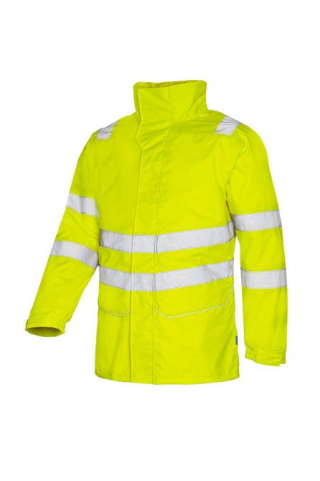628A 4-in-1 jas Fluo Geel M