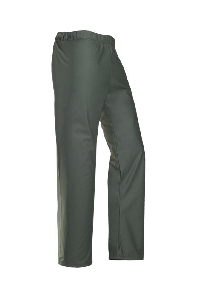 6360 BROEK BANGKOK Groen Kaki M