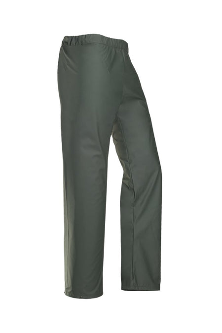 6360 BROEK BANGKOK Groen Kaki 3XL