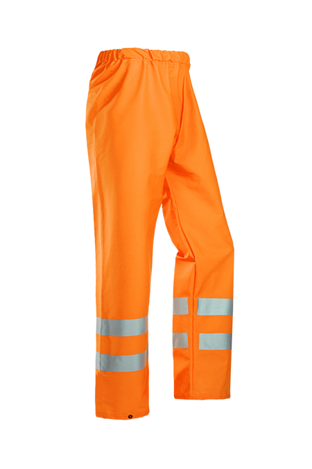 6361 BROEK BASTOGNE Fluo Oranje S