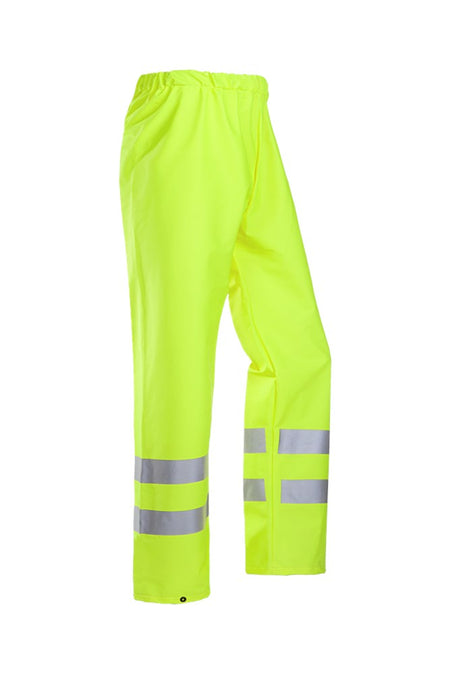 6361 BROEK BASTOGNE Fluo Geel S