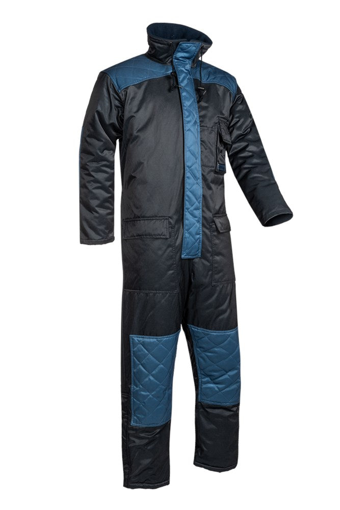 6402 Overal Matterhorn marine/blauw M