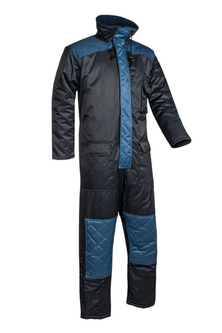 6402 Overal Matterhorn marine/blauw 3XL