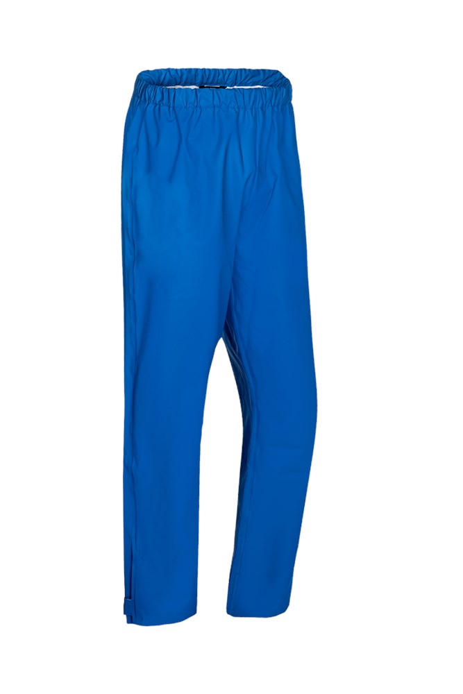 6420 Broek Karby korenblauw S